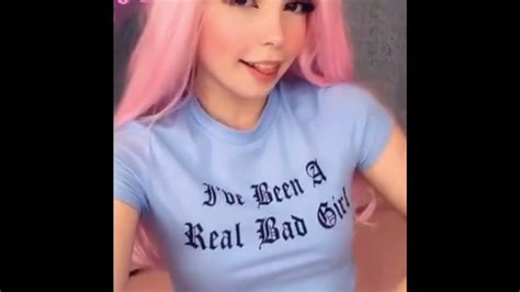 belle delphine xx